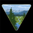 Иконка программы: BLM Public Lands Map Guid…
