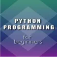 Python Programming For Beginne