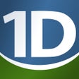 ไอคอนของโปรแกรม: 1Dental