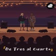 Programikonen: De Tres al Cuarto