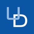 プログラムのアイコン：UD Mobile