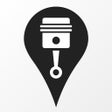 プログラムのアイコン：RISER - Motorcycles and R…