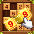 ไอคอนของโปรแกรม: Woodbie - Numeric Quest