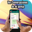 Programikonen: Saber Con Quién Está En L…