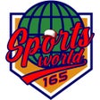 ไอคอนของโปรแกรม: Sports World 165
