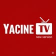 Ícone do programa: Yacine TV - ياسين تيفي