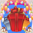 程序图标：Greetings cards and wishe…