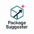 Ikon program: NPM Package Suggester