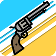 程序图标：Bang Party Game