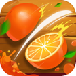 プログラムのアイコン：Cut Fruit