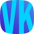 Иконка программы: VK UnBlock. Works fast.
