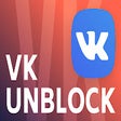 VK UnBlock. Works fast.