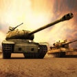 ไอคอนของโปรแกรม: War of Tank: Epic Warrior…