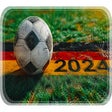 Ikon program: Euro 2024 Teams New Tab