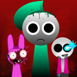 ไอคอนของโปรแกรม: Panda Life Simulator