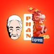 Programikonen: Phan Express