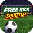 Ikon program: Free Kick Shooter - Sport…