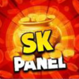 أيقونة البرنامج: Sk panel