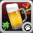 プログラムのアイコン：ビールサーバー