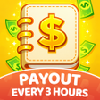 أيقونة البرنامج: Expense Cash: Track Money