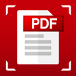 Icon of program: PDF Scanner - Scan docume…