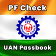 Icon of program: PF Check Online - UAN Pas…