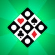 أيقونة البرنامج: GameVelvet - Card Games