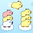 プログラムのアイコン：Capybara Sort