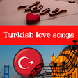 Ikon program: Turkish love songs