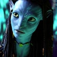 Icône du programme : Thème de bureau Avatar