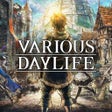 Programikonen: VARIOUS DAYLIFE