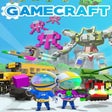 ไอคอนของโปรแกรม: Gamecraft
