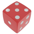 プログラムのアイコン：Nice Dice