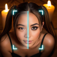 أيقونة البرنامج: Swapy: Photo Face Swap ap…