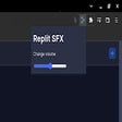Icon of program: Replit SFX