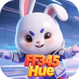 ไอคอนของโปรแกรม: FF345Hue