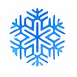 ไอคอนของโปรแกรม: Snowflake
