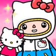Иконка программы: Hello Kitty Mods for Toca…