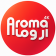 プログラムのアイコン：Aroma TV 4k