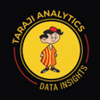 Icoon van programma: Taraji Analytics