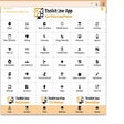 Иконка программы: Toolkit.law App