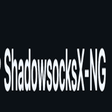 Icoon van programma: ShadowsocksX-NG