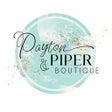 ไอคอนของโปรแกรม: Payton  Piper Boutique