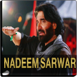 Programikonen: Nadeem Sarwar 2021