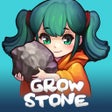Programikonen: Grow Stone Online - 2D MM…