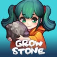 Ikona programu: Grow Stone Online - 2D MM…