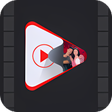 Programikonen: Tik-Tik 4k Video Player