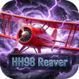 程序图标：HH98 Reaver