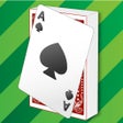 أيقونة البرنامج: Solitaire