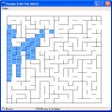 Symbol des Programms: Maze Maker